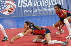 Il ruolo del “Libero” nella pallavolo: evoluzione e importanza.
