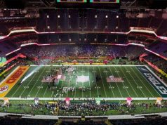 Il Super Bowl: non solo sport, ma un enorme fenomeno culturale USA.