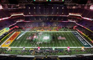 Il Super Bowl: non solo sport, ma un enorme fenomeno culturale USA.