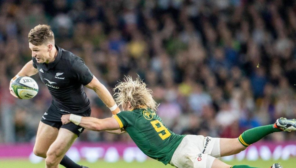 Le differenze fondamentali tra Rugby Union e Rugby League.