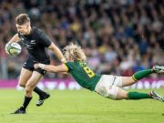 Le differenze fondamentali tra Rugby Union e Rugby League.
