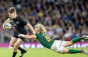 Le differenze fondamentali tra Rugby Union e Rugby League.