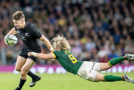 Le differenze fondamentali tra Rugby Union e Rugby League.