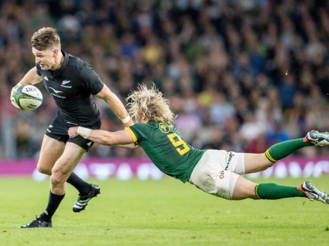 Le differenze fondamentali tra Rugby Union e Rugby League.