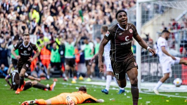 Il St. Pauli: la squadra di calcio più “punk” e antifascista del mondo.