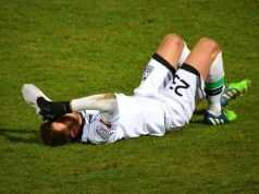 La paura dell’infortunio: il nemico invisibile di ogni sportivo.