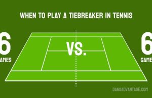 Il Tie-break nel tennis: l’invenzione che ha salvato lo spettacolo TV. Il Tie-break nel tennis: l’invenzione che ha salvato lo spettacolo TV.