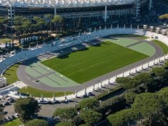 I 10 stadi sportivi più costosi e spettacolari del mondo. I 10 stadi sportivi più costosi e spettacolari del mondo.