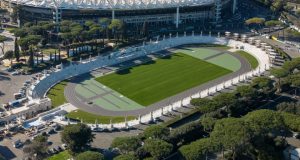 I 10 stadi sportivi più costosi e spettacolari del mondo. I 10 stadi sportivi più costosi e spettacolari del mondo.