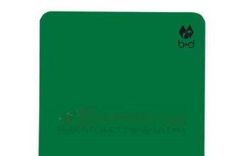 Il cartellino verde nel calcio: cos’è e quando viene utilizzato.