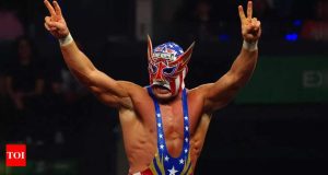 Come il wrestling americano ha influenzato la cultura pop mondiale. Come il wrestling americano ha influenzato la cultura pop mondiale.