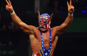 Come il wrestling americano ha influenzato la cultura pop mondiale. Come il wrestling americano ha influenzato la cultura pop mondiale.