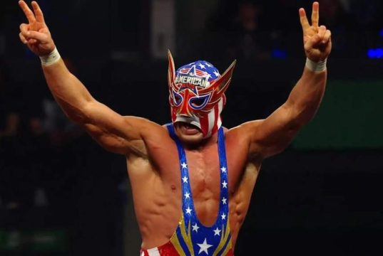 Come il wrestling americano ha influenzato la cultura pop mondiale. Come il wrestling americano ha influenzato la cultura pop mondiale.