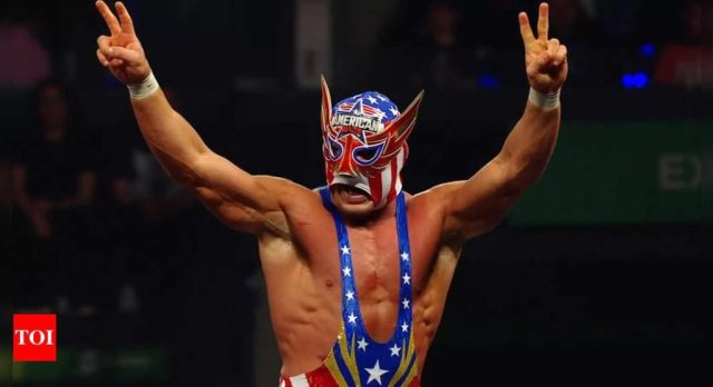 Come il wrestling americano ha influenzato la cultura pop mondiale.