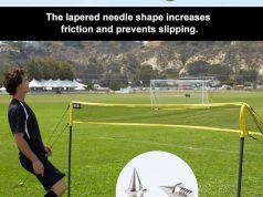 L’evoluzione delle scarpe da calcio: dai chiodi alla fibra di carbonio.