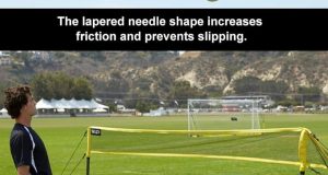 L’evoluzione delle scarpe da calcio: dai chiodi alla fibra di carbonio.