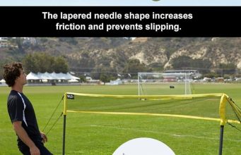 L’evoluzione delle scarpe da calcio: dai chiodi alla fibra di carbonio.