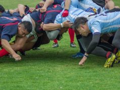 La “Mischia” nel rugby: regole, segreti e ruoli chiave spiegati.