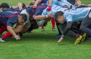 La “Mischia” nel rugby: regole, segreti e ruoli chiave spiegati.