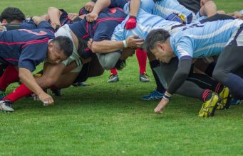 La “Mischia” nel rugby: regole, segreti e ruoli chiave spiegati.