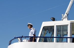 Il ruolo del capitano: leadership vera dentro e fuori dal campo. Il ruolo del capitano: leadership vera dentro e fuori dal campo.