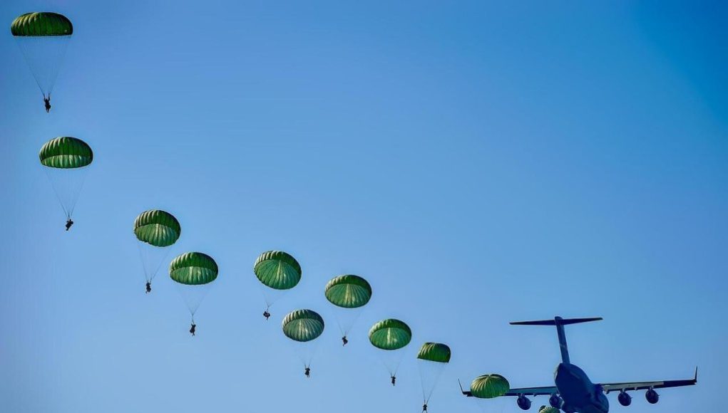 Allenamento in altura: i reali benefici per gli atleti di resistenza.