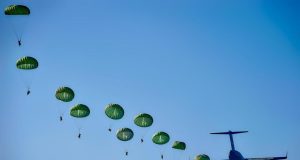 Allenamento in altura: i reali benefici per gli atleti di resistenza.