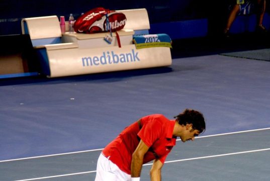 Federer vs Nadal vs Djokovic: chi è il più grande di tutti i tempi? Federer vs Nadal vs Djokovic: chi è il più grande di tutti i tempi?