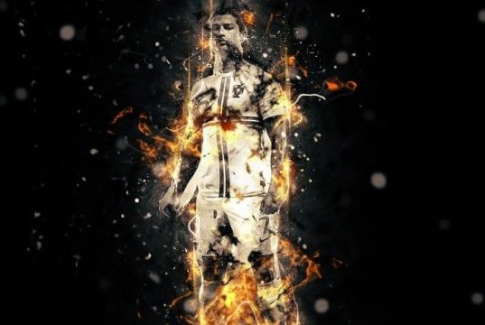 Le esultanze più imitate: da Ronaldo a Pogba, un fenomeno social. Le esultanze più imitate: da Ronaldo a Pogba, un fenomeno social.