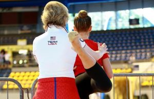 Il segreto della preparazione atletica dei piloti di Formula 1