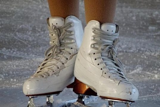 Yuzuru Hanyu: il pattinatore che ha trasformato il ghiaccio in arte