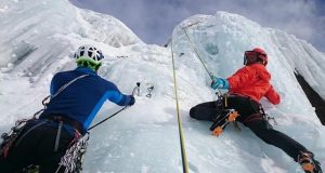 Il fenomeno dell’arrampicata sportiva: dalle pareti alla palestra