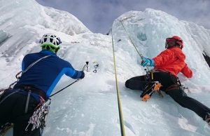 Il fenomeno dell’arrampicata sportiva: dalle pareti alla palestra