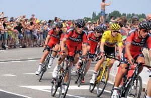 Storia del Tour de France: le tappe che hanno cambiato la storia