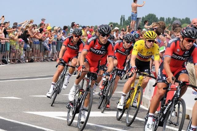 Storia del Tour de France: le tappe che hanno cambiato la storia