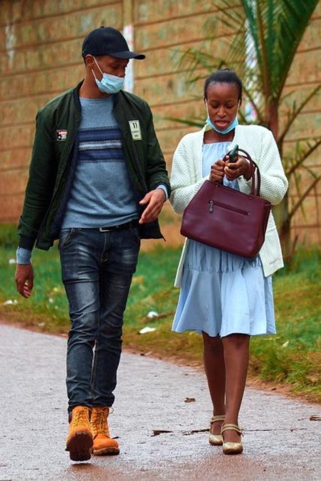 Perché i keniani dominano la maratona? Scienza e tradizione