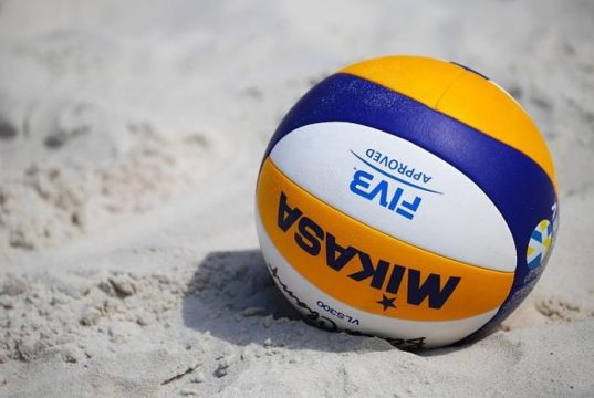 La nascita del Volley in America: dallo sport d’ufficio alle arene