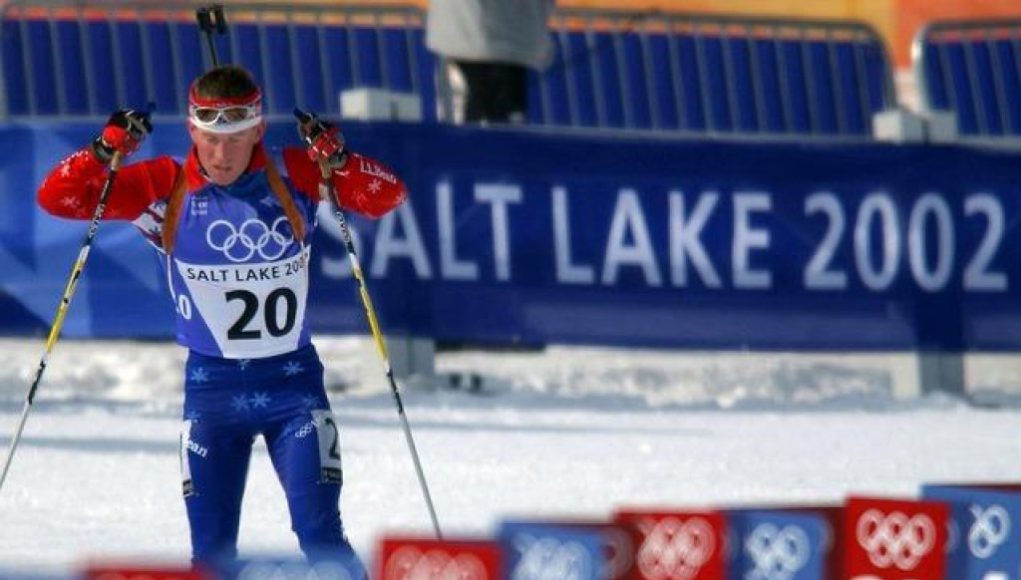 Il fascino del Biathlon: l’equilibrio tra sforzo e precisione