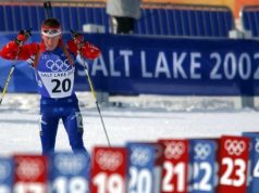 Il fascino del Biathlon: l’equilibrio tra sforzo e precisione