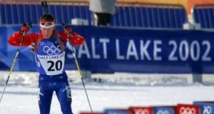 Il fascino del Biathlon: l’equilibrio tra sforzo e precisione
