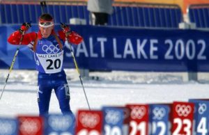 Il fascino del Biathlon: l’equilibrio tra sforzo e precisione
