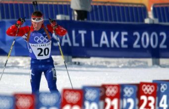 Il fascino del Biathlon: l’equilibrio tra sforzo e precisione