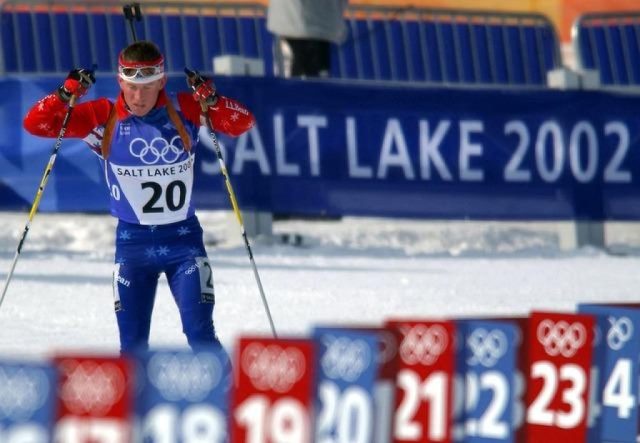 Il fascino del Biathlon: l’equilibrio tra sforzo e precisione