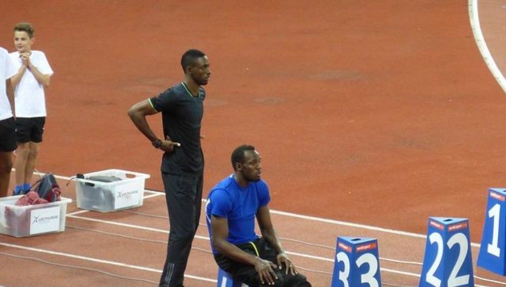 Usain Bolt e la biomeccanica della corsa: perché è imbattibile