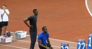 Usain Bolt e la biomeccanica della corsa: perché è imbattibile