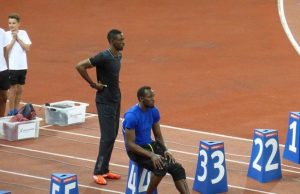 Usain Bolt e la biomeccanica della corsa: perché è imbattibile