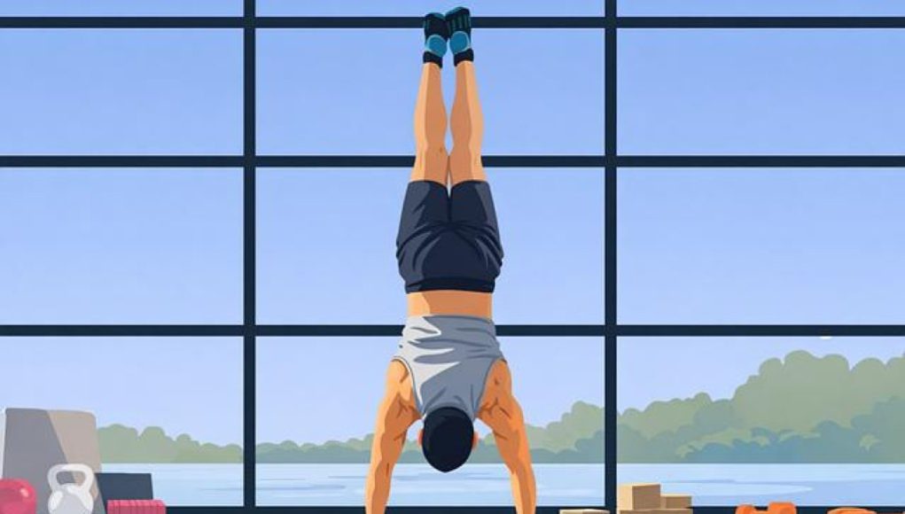 Allenamento Calisthenics: come costruire un fisico da atleta