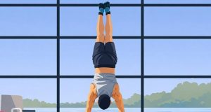 Allenamento Calisthenics: come costruire un fisico da atleta Allenamento Calisthenics: come costruire un fisico da atleta