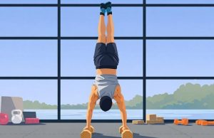 Allenamento Calisthenics: come costruire un fisico da atleta