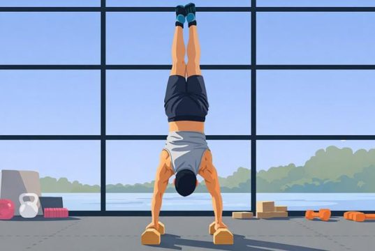 Allenamento Calisthenics: come costruire un fisico da atleta Allenamento Calisthenics: come costruire un fisico da atleta